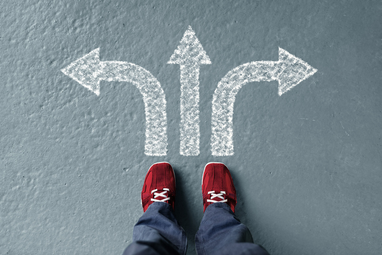 Road to Robinson (InPerson Event)